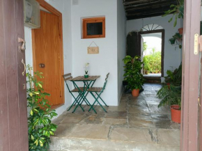 Casa AMALFi, Coqueta casa Centro histórico de Vejer